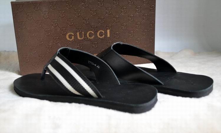 2017 Guci slippers woman 35-42-035